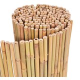  Ograja iz bambusa 300x100 cm, (20831353) | Shoptok.si