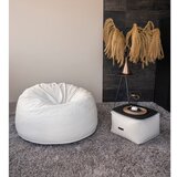 SLOWDOWN Svijetlo siva vreća za sjedenje Om 110 – | shoptok.hr
