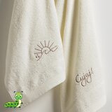 Gusenica set peškira sijaj | ePonuda.com