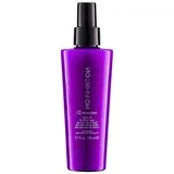 Guarana and organic extracts 12 wonders intenzivna maska brez spiranja v pršilu za vse tipe las 140 ml