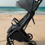 LA MAMA MaTa kolica za bebe Gray | ePonuda.com