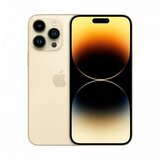 Apple pametni telefon iPhone 14 Pro Max 5G Dual eSIM 256GB 6GB RAM Zlata | Shoptok.si