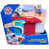 Spin Master Paw Patrol: Morski igrački set s figuricom Chasea - Cijene