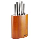 Homeware Profession. 6/1 blok z noži W599-DH405 | Shoptok.si