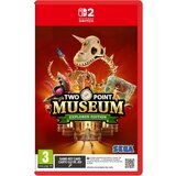 Sega Two Point Museum - Explorer Edition (Nintendo Switch 2) | Shoptok.si