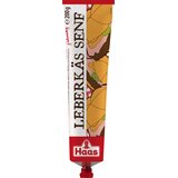 Haas Gorčica za mesni sir (Leberkäse) - 200 g Cene