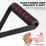 FLINTRONIC 2x ročaj za elastike z vponkama | Shoptok.si