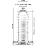 Baile Penis sleeve D | ePonuda.com
