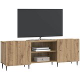 TV ormar Hrast artisan 150 x 31 x 52 cm Konstruirano drvo | shoptok.hr