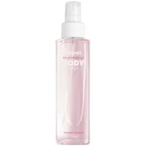 Unisex sprej za telo Prirodni, 150 ml