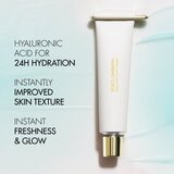 Dolce & Gabbana Fresh Bergamot Glow Primer posvjetljujući primer ispod pudera nijansa Translucent 33 ml | shoptok.hr