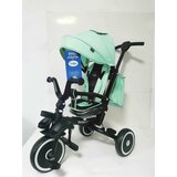  Otroški tricikel RIDER SPORTRIKE - turkizno zelen | Shoptok.si