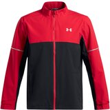 Under Armour DRIVE RAIN JACKET-RED | shoptok.hr