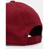 Carhartt WIP Selby Canvas Kapa s šiltom scarlet stone washed | Shoptok.si