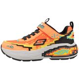 Skechers Modne superge MEGA-CRAFT 4K Oranžna | Shoptok.si