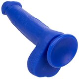 California Exotic Novelties Vibracijski penis Admiral 8 - Captain (R14813) | Shoptok.si