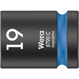Wera 8790 c impact nasadni ključ 1/2", 19 x 38 mm, 05004576001 | ePonuda.com