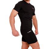 GymBeam Kompresijske kratke hlače High Black | Eponuda.ba