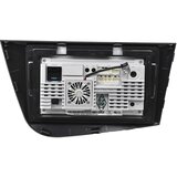 Kettz tipska multimedija 9 slim din za seat leon 2005-2012 KX-5247-2 | ePonuda.com