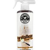 Chemical Guys Vanilla Bean Miris u