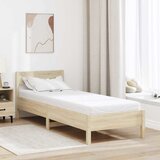  Madrac Bijelo 70 x 200 cm Žakar tkanina Cijene
