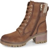 Tom Tailor Amber Smeđa | shoptok.hr