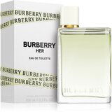 Burberry Her toaletna voda za ženske 100 ml | Shoptok.si