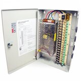  napajanje za video nadzor 12V-20A u kutiji | ePonuda.com