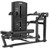 Ring dual biceps curl-triceps extension (2 u 1-mašina za biceps i triceps) rp INF-19 | ePonuda.com