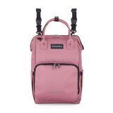 Petite&Mars Ruksak za pelene Jack, Dusty Rose | Eponuda.com