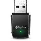 Tp-link ARCHER T3U MINI AC1300 DUALBAND USB MU-MI Cene