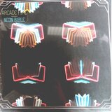  ARCADE FIRE - NEON BIBLE | Eponuda.com