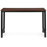 Školski računalni stol 120x60 cm tamni orah ModernHome | shoptok.hr