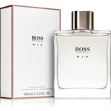 Hugo Boss BOSS Orange Man toaletna voda za moške 100 ml Cene
