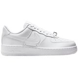 Nike Nizke superge Air Force 1 Low '07 Patent White (Women's) Bela | Shoptok.si