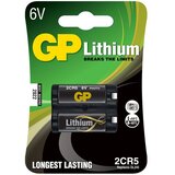 GP Batteries Foto baterija 2CR5, (21015778) | Shoptok.si