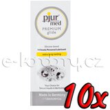 Pjur med Premium Glide 1,5ml 10 pack Cijene