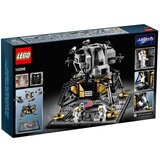 Lego Creator Expert 10266 Lunarni pristajalnik NASA Apollo 11 | Shoptok.si