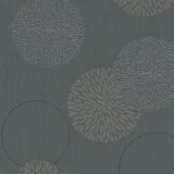 Tapeta A. S. Creation Vilies "Spot" (flis, 10,05 x 0,53 m)