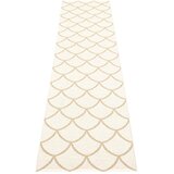 Pappelina Bež zunanji in notranji tekač 70x300 cm Kotte Sand – | Shoptok.si