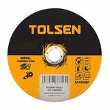 Tolsen rezna ploča 115 x 3 x 22,2 mm 76142 Cene