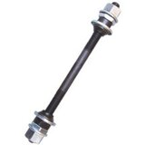  Osovina prednja sa prašinarom 8 mm obična ( 060025 ) | Eponuda.com