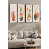 Wallity slika Ersycnvs4Asm7, 30x90 cm, 4 dijela | Eponuda.ba