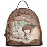 Anekke Ruksak fashion FW24 Core 28x25x12cm NETTO | shoptok.hr