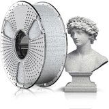 SUNLU High-Speed PLA Marble Oreo - 1,75 mm / 1000 g | Shoptok.si