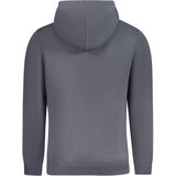 Calvin Klein SWEATSHIRT WITHOUT ZIP MEN BLUE | shoptok.hr