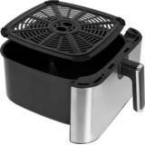 Teesa Digital Air Fryer XXL TSA8079 friteza na vrući zrak 8 L – 1700 W, 8 programa, digitalna | shoptok.hr
