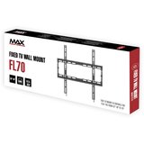 Max Nosač za TV FL70 32-70/ vesa 400x400/45 kg/fiksni | Eponuda.com