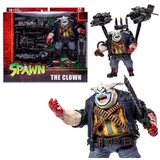 Magaza Spawn figura The Clown 18 cm Cene