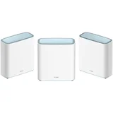 lan mesh router M32-3 AX3200 WiFi6 3-pack